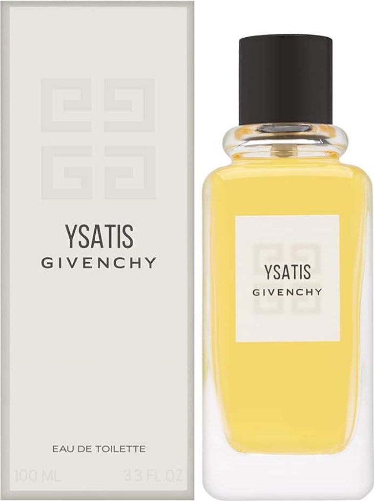 Givenchy Ysatis, para mujer, 100 ml, notas de mandarina, Imagen del producto 