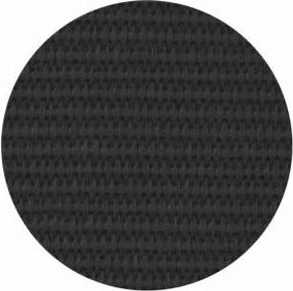 ASA Selection sisal rough placemats 4er Set Untersetzer, kuro rough Ø 10 cm, 78667420