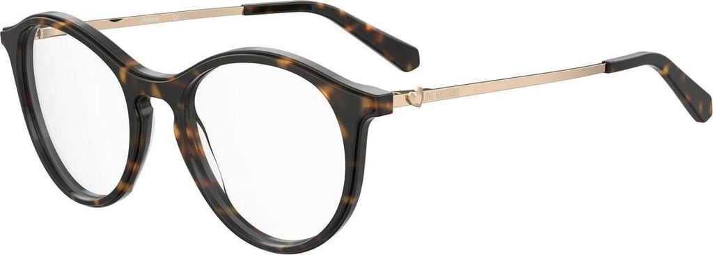 Mujer Love Moschino Kappe montieren MOL578-086 Ø 51 mm Produktbild 