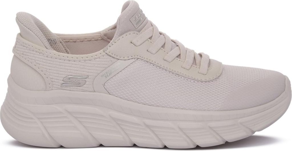Skechers Slip-Ins Schuhe mit Memory-Schaum, leicht und maschinenwaschbar