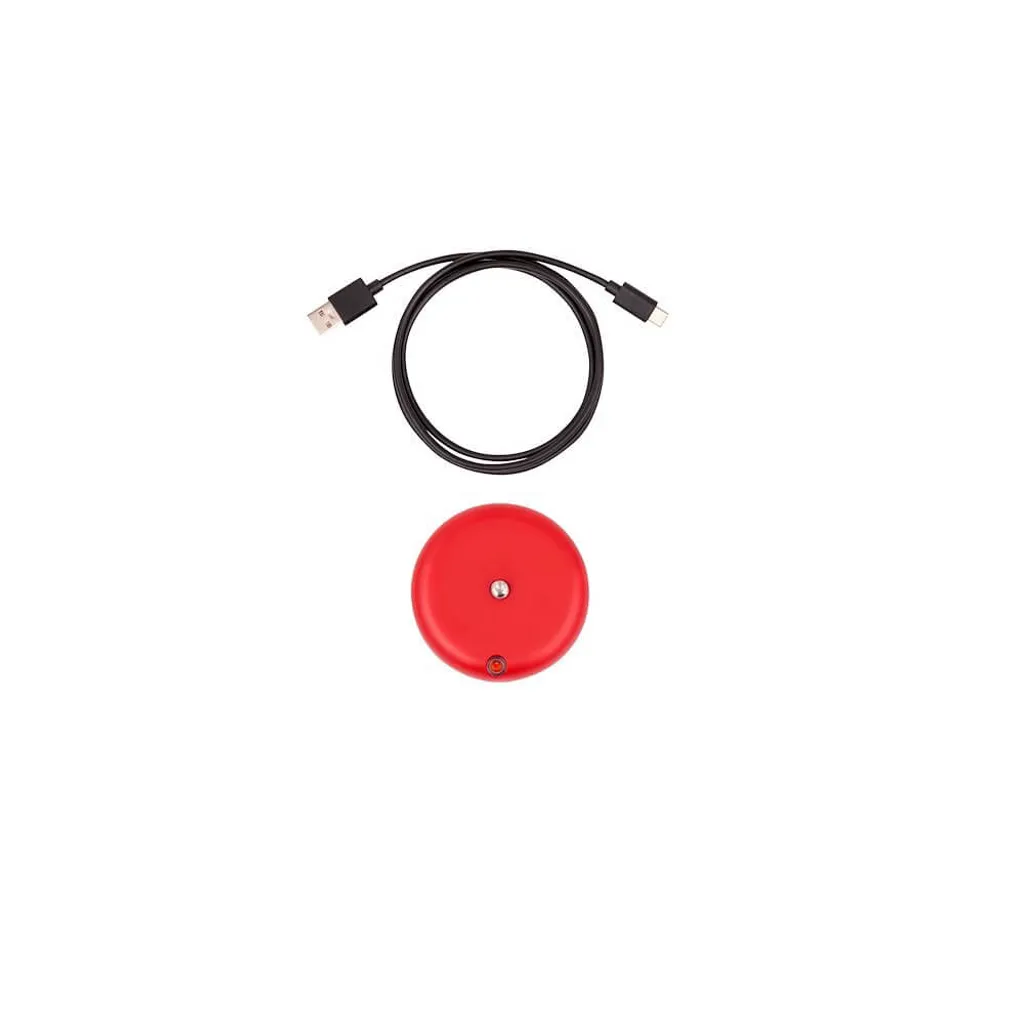 JOBY Spin Bluetooth: Testa a Sfera Motorizzata per Video e Timelapse Pro - 5