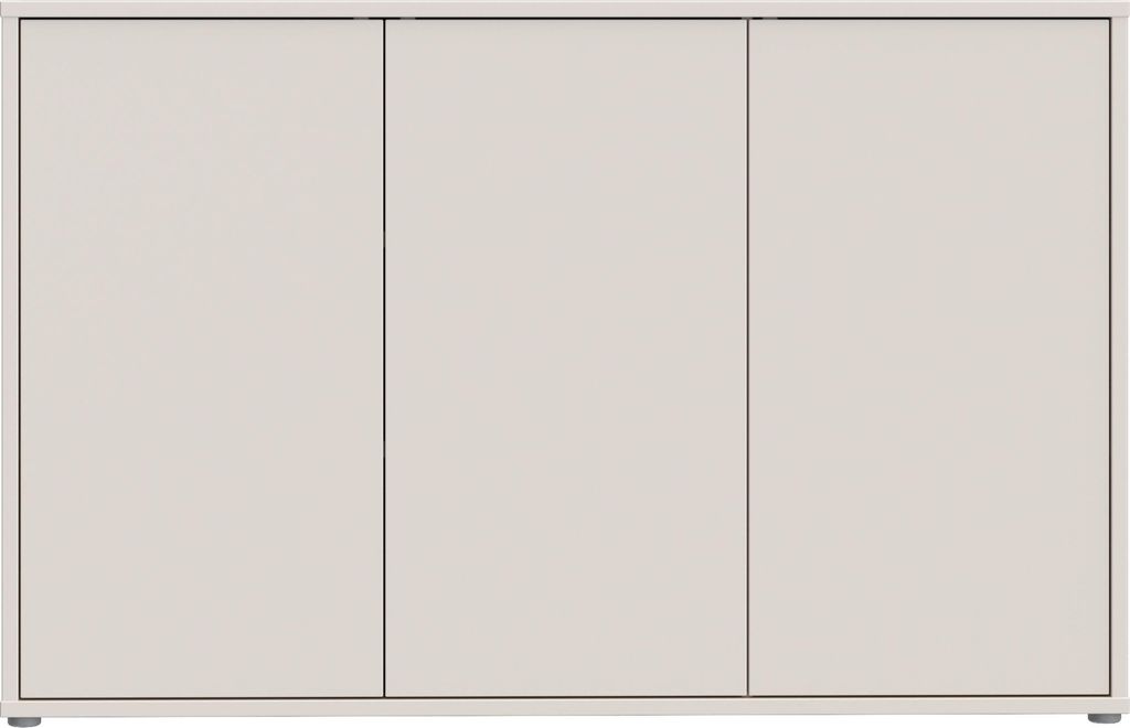 Sideboard >ALICE SPRINGS< in Sandfarbig - Image du produit 