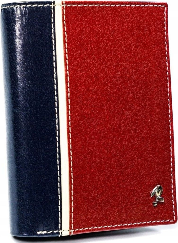 Brieftaschen Rovicky 331RBAD