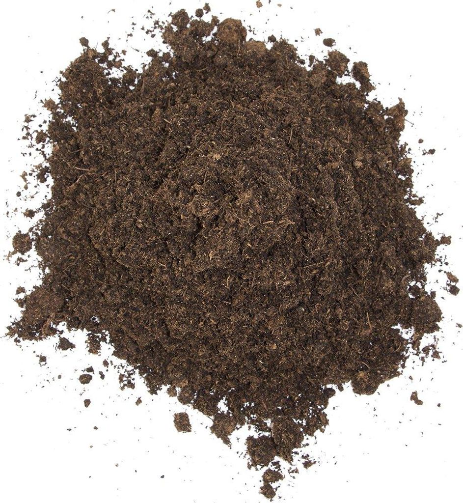Floragard Schildkrötenerde: 20 l, staubarm, grabfähiges Produktbild 