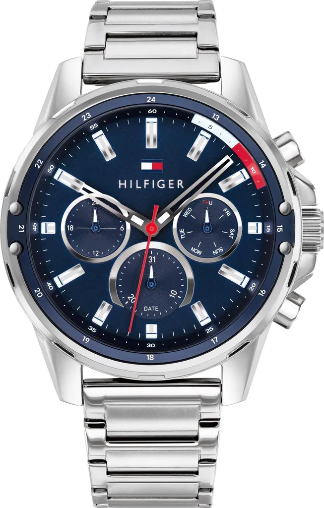 Orologi Tommy Hilfiger 1791788