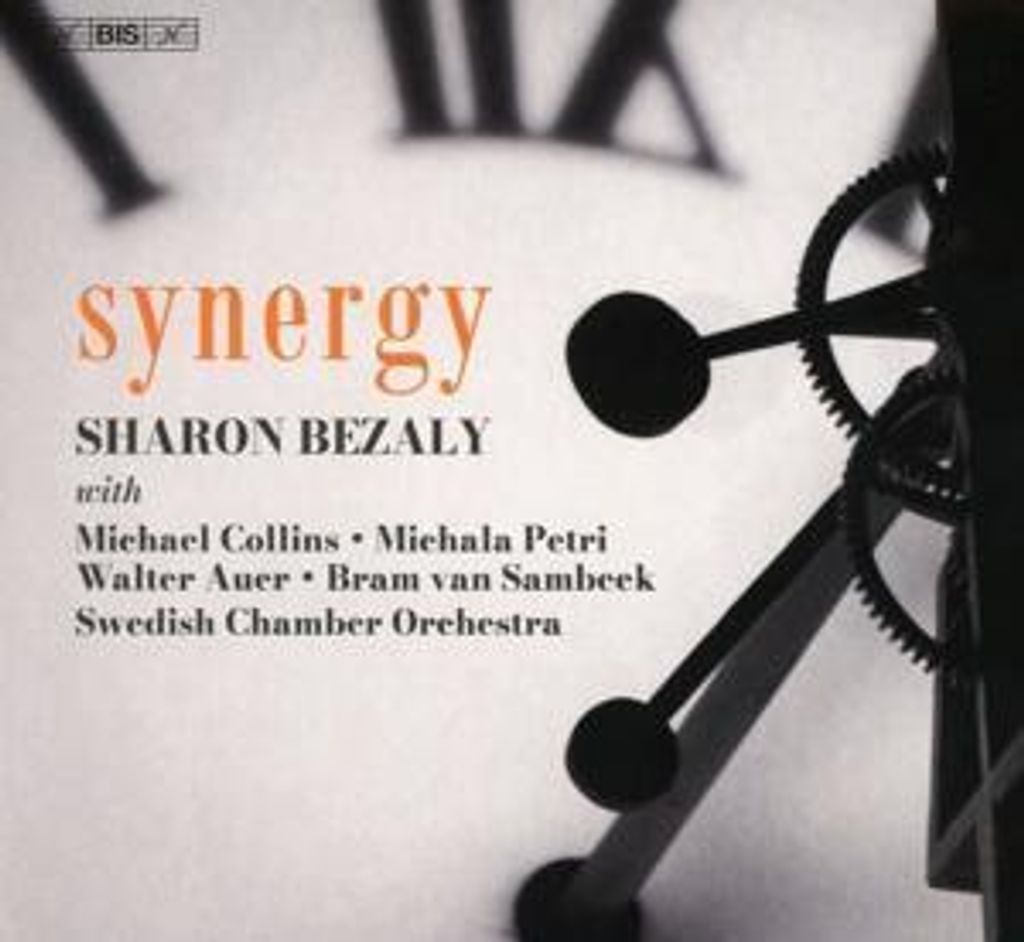 Bezaly/Petri/Collins/Auer/Sambeek/Dausgaard/SChO: Synergy