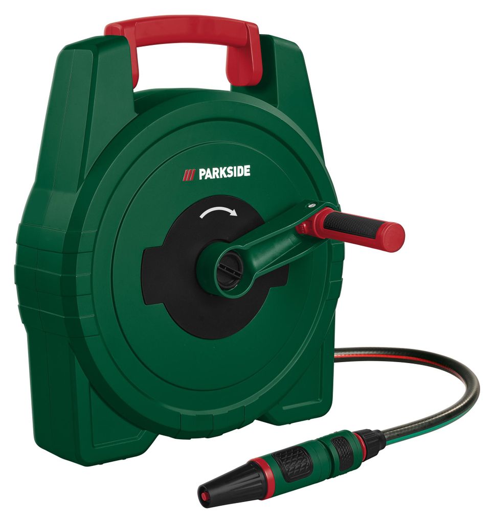 PARKSIDE® Schlauchbox Produktbild 