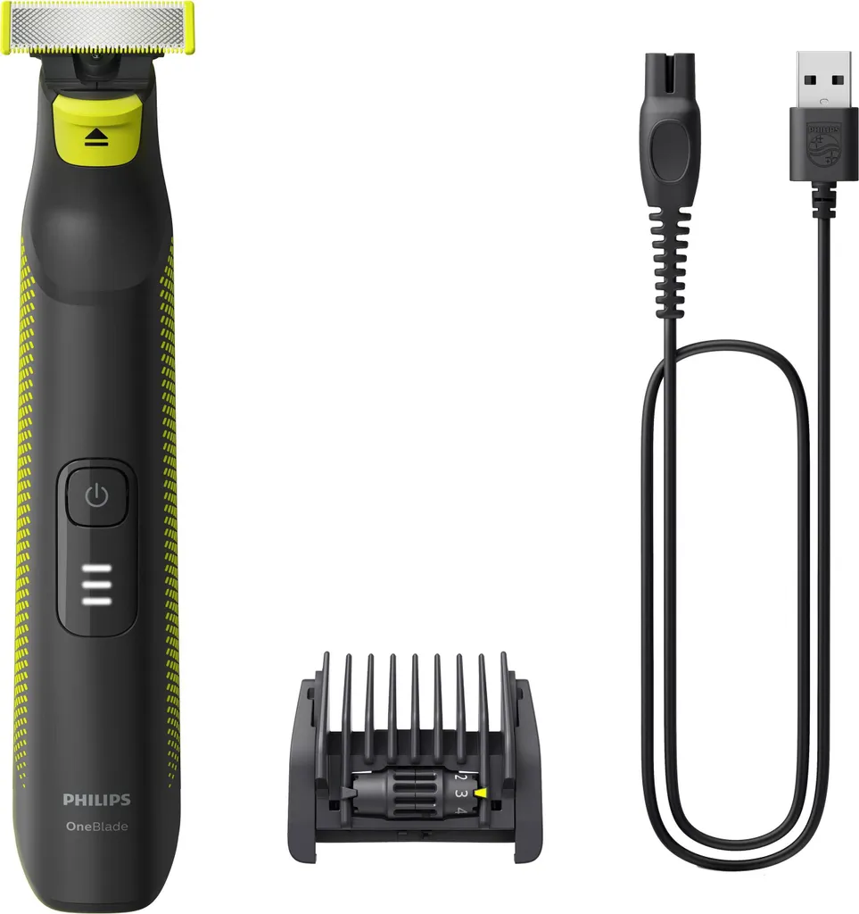 Philips OneBlade Pro QP6506/15 Viso