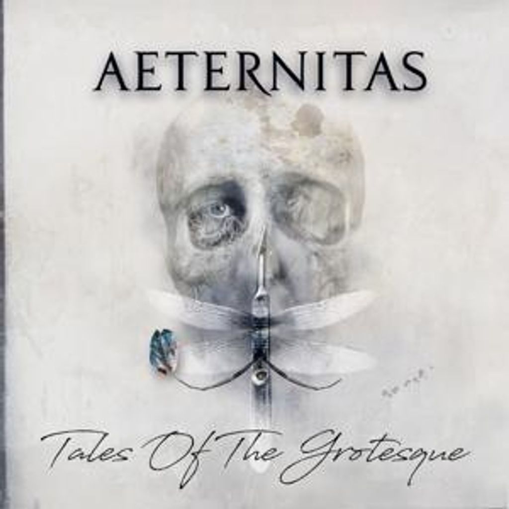 Aeternitas: Tales of the Grotesque