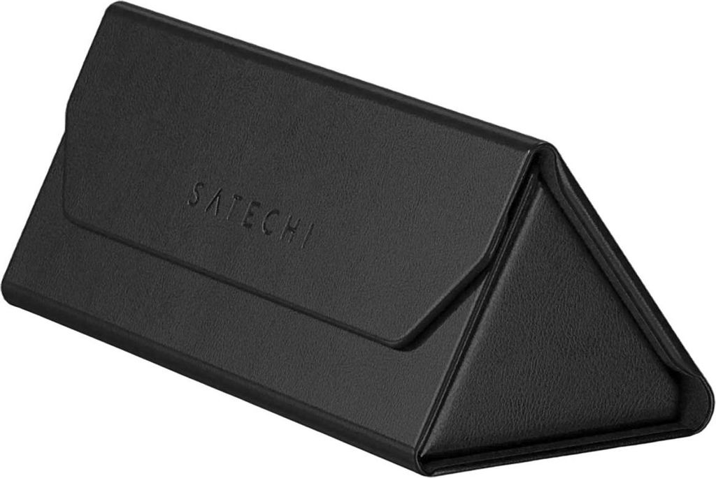 Satechi ST-LFAGCK, Artikel, Finder, Schwarz, Wasserfest, 50 Produktbild 