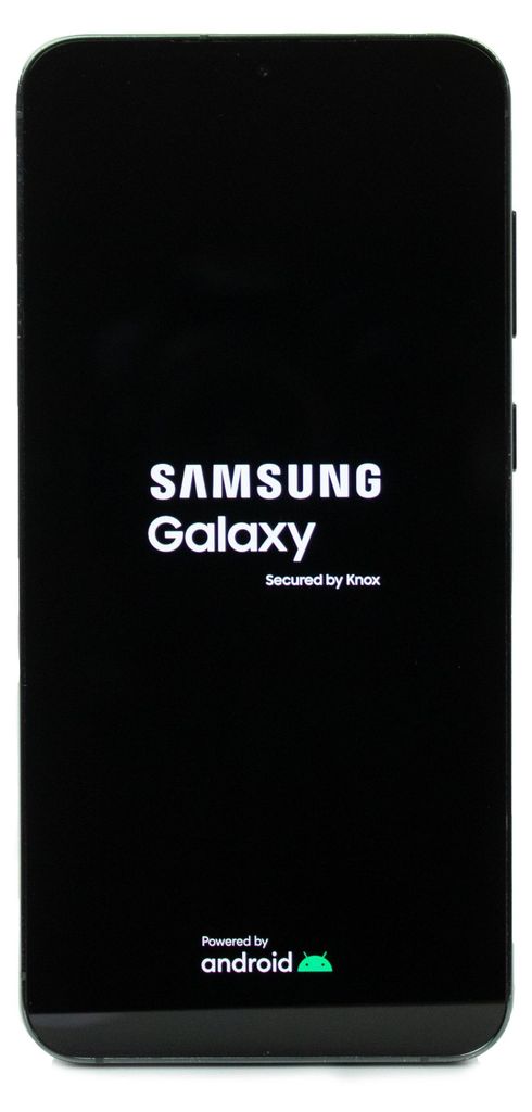 Samsung Galaxy S23+ 256GB zelená Obrázok produktu 