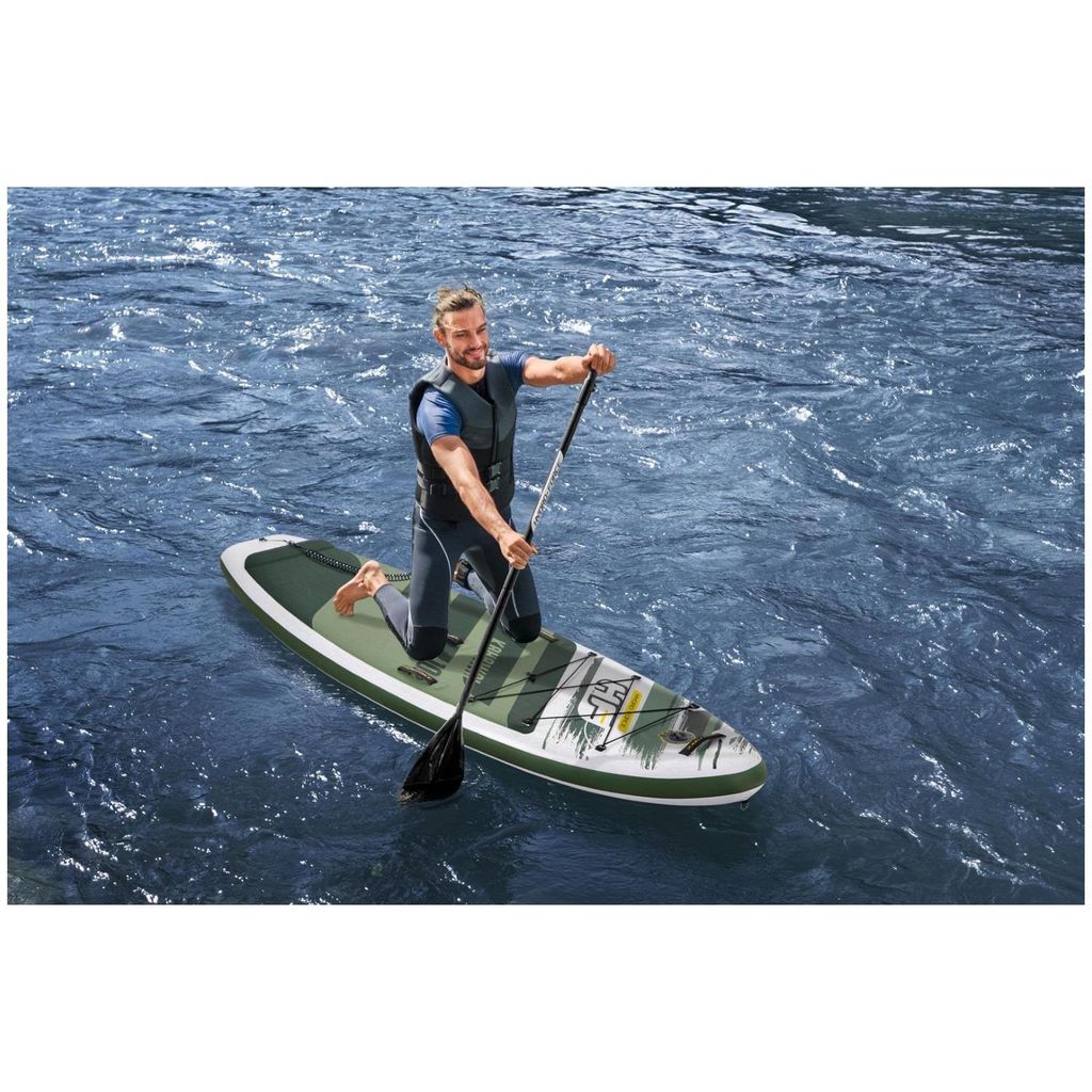 Nadmuchiwany zestaw SUP Bestway Hydro-Force Kahawai Zdjęcie produktu 58