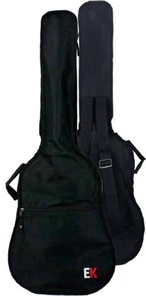 EK Gitarrentasche Klassik 3/4