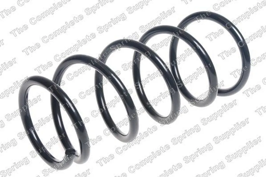 Ressort de suspension robuste pour Nissan NV200 - Qualité OE Acier