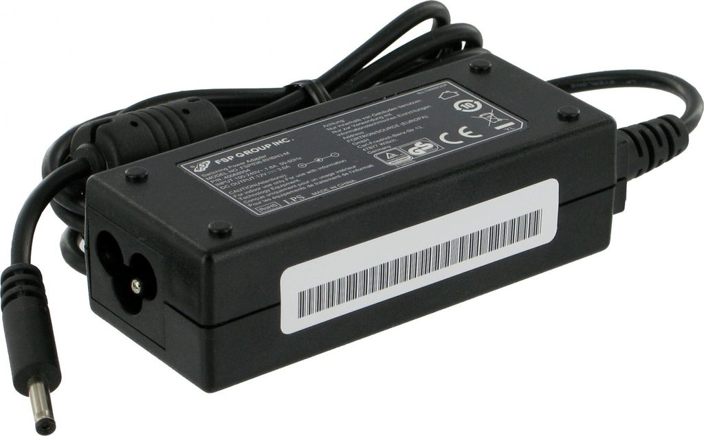 Original FSP036-RHBN-M für Medion, Netzteil 12V 3A ( 36W ) Produktbild 
