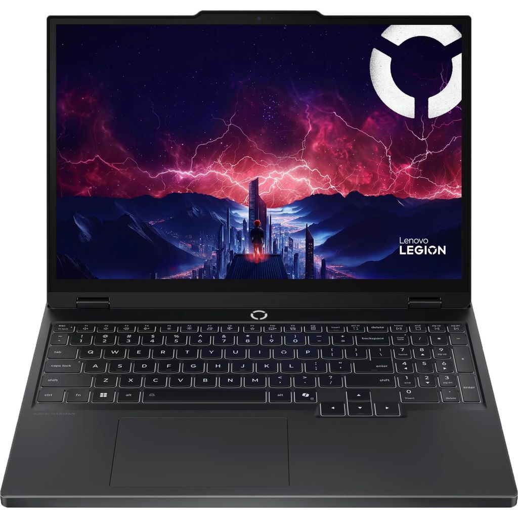 Legion 5 15AHP10 (83M00092GE) (schwarz, AMD Ryzen 7 260, NVIDIA GeForce RTX 5060, 16 GB DDR5, 1 TB (1 TB SSD), Windows 11 Home)