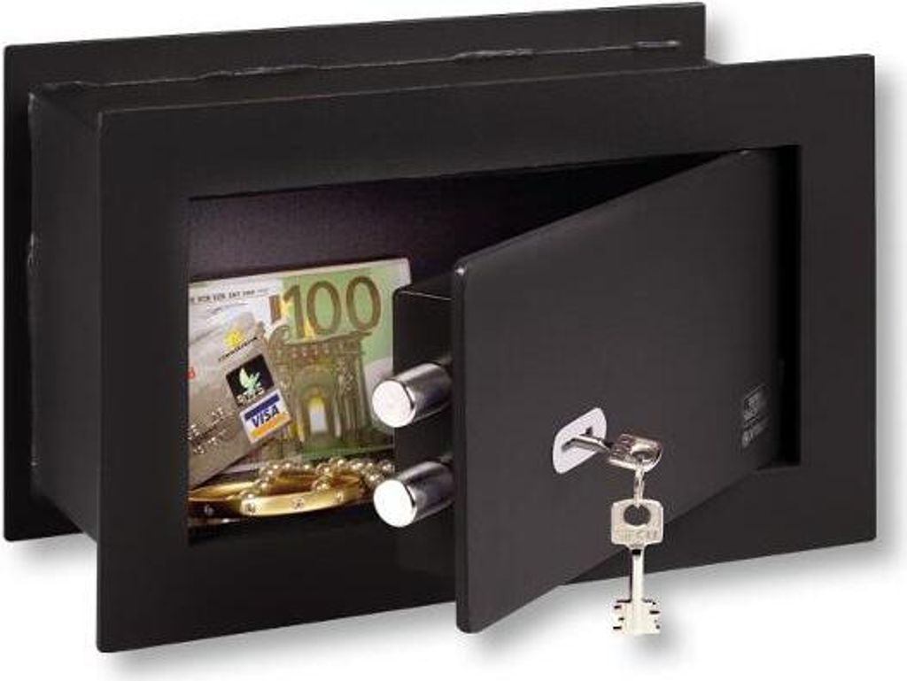 SEIF BURG WACHTER PointSafe PW 1 S Obrázok produktu 