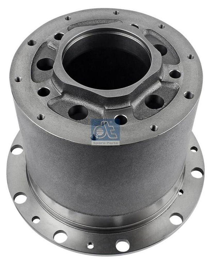 Radnabe DT SPARE PARTS Aftermarket-Expertise passend für MAN