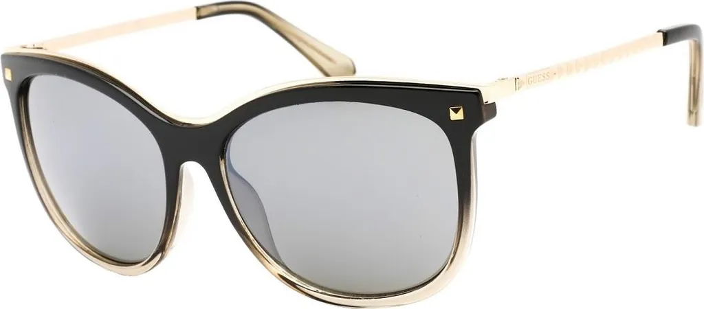 Lunettes de soleil Guess GF0302 pour femme idéales conduite et sorties