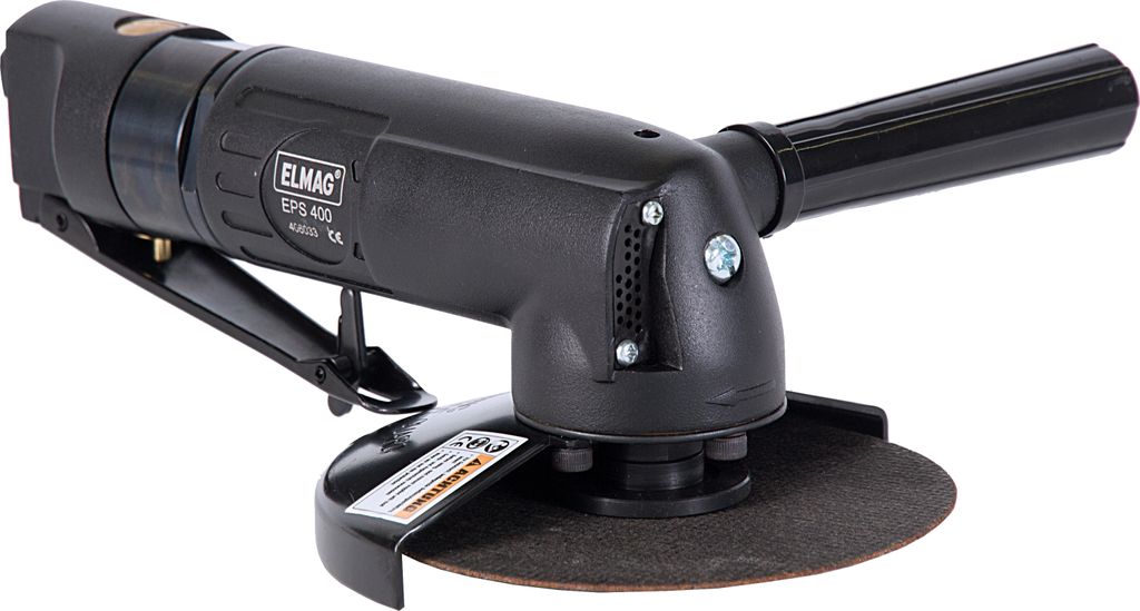 ELMAG DL-Winkelschleifer EPS 400, 125 mm Produktbild 