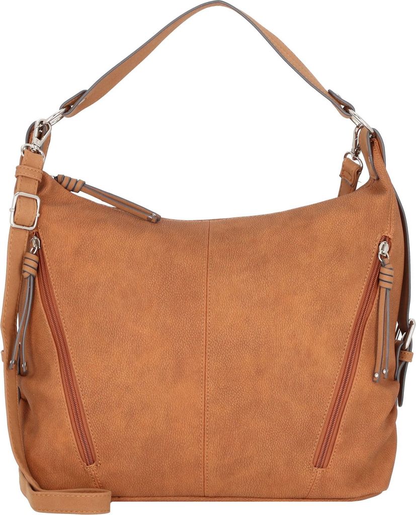 Tom Tailor Caia Schultertasche 37 cm Produktbild 