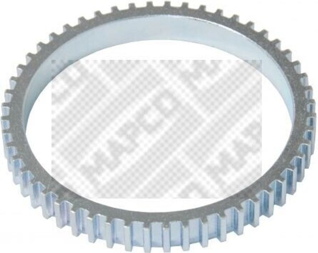 MAPCO 76951 Weitere ABS-Teile für SSANGYONG Rexton / Rexton II (GAB) vorne beidseitig hinten beidseitig