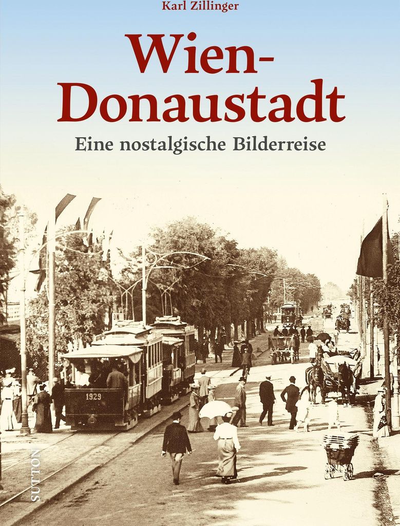 Wien-Donaustadt