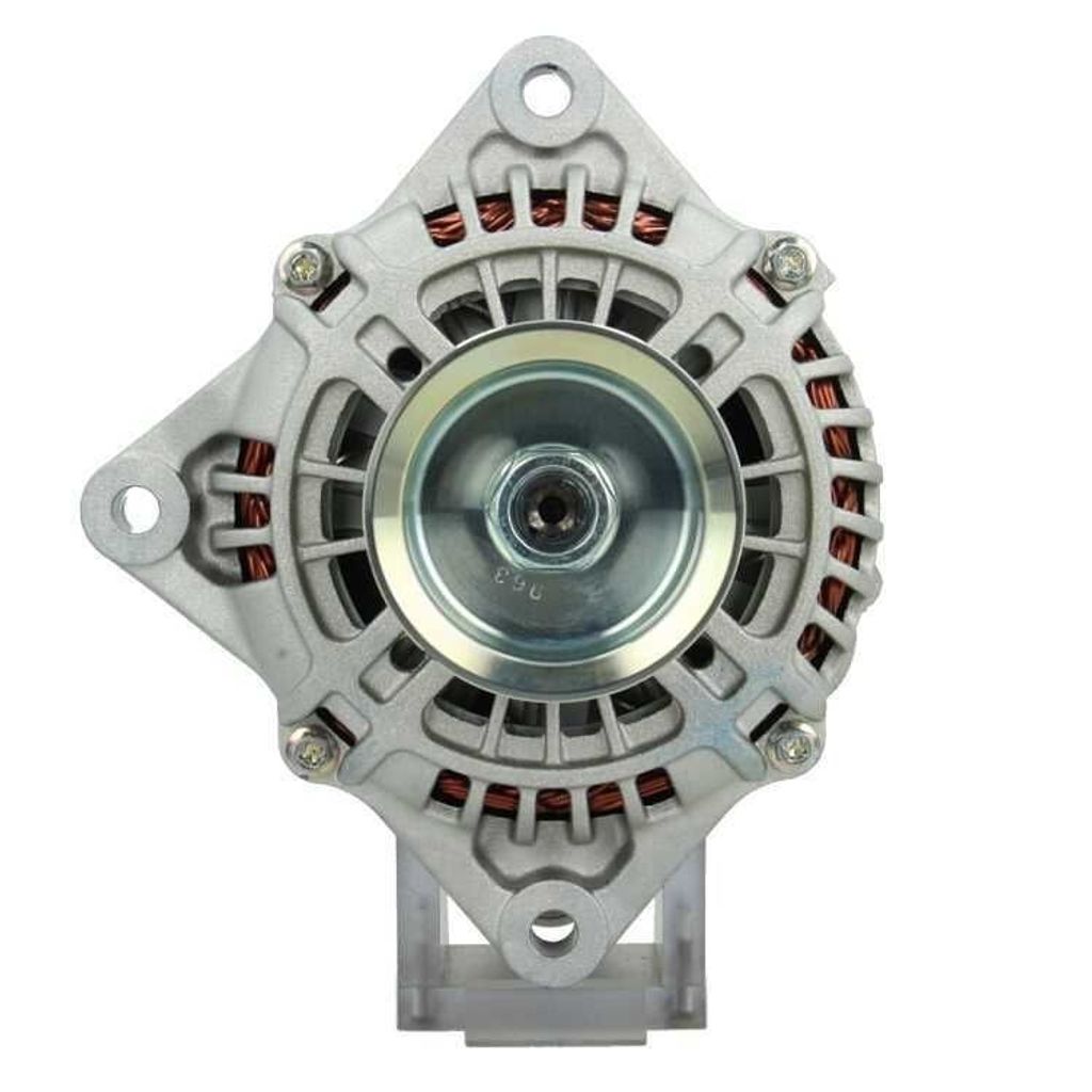 BV PSH 916.505.100.370 Lichtmaschine Generator LiMa 100A 24V für SCANIA 4 - series G I P I P,G,R,T - series R I T