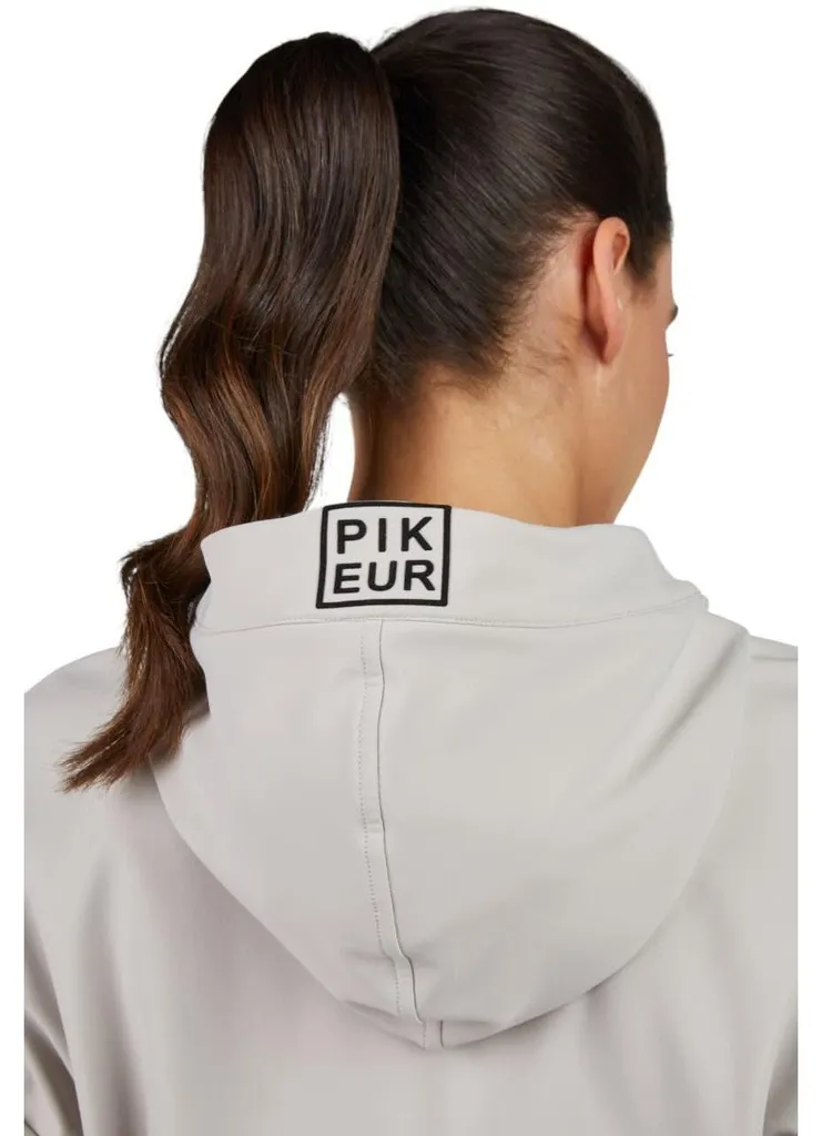 Pikeur HW25 Selection Pullover Damen - Pull d'Équitation Chic et Technique - 14