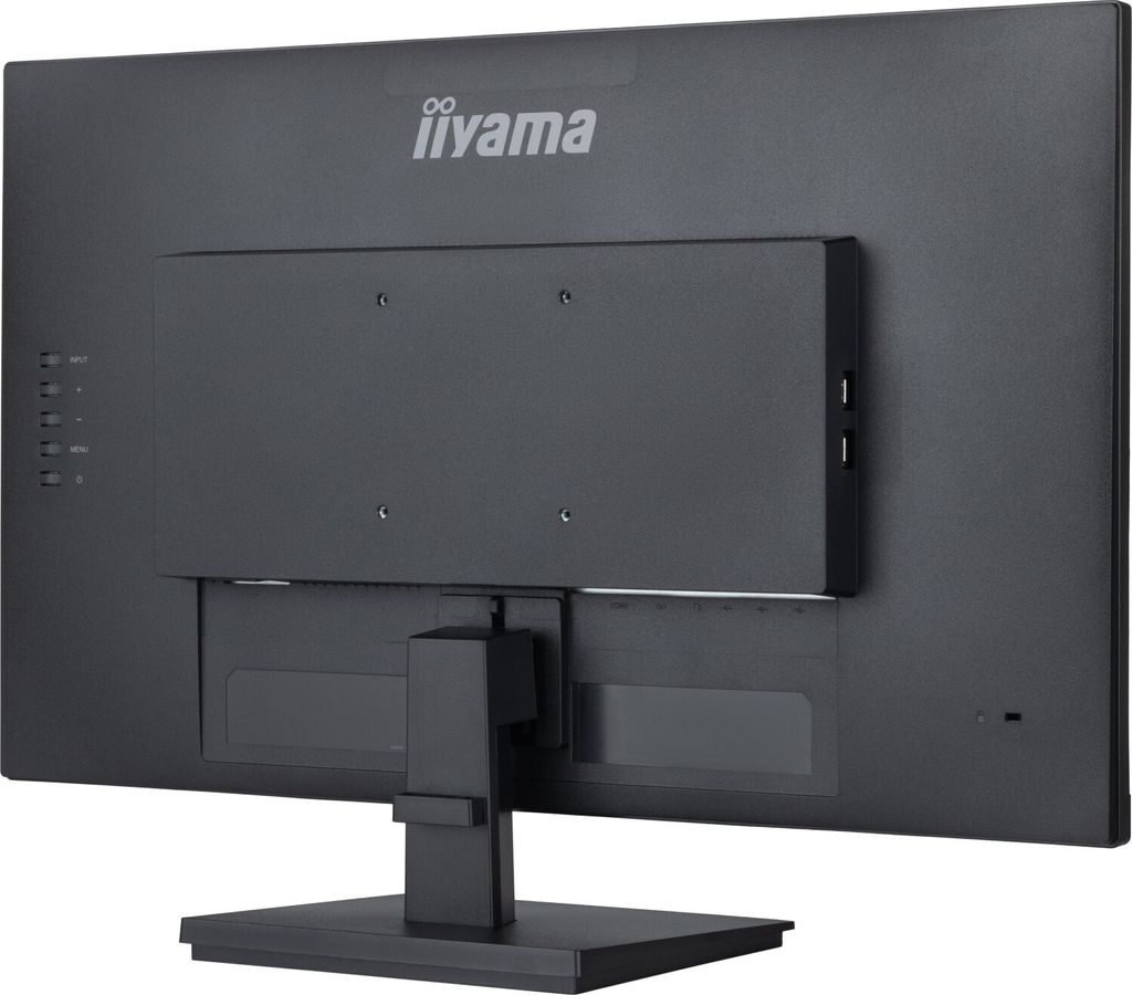 IIYAMA 68.6cm (27") XU2792HSU-B6 16:9 HDMI+DP+4xUSB IPS Zdjęcie produktu 7