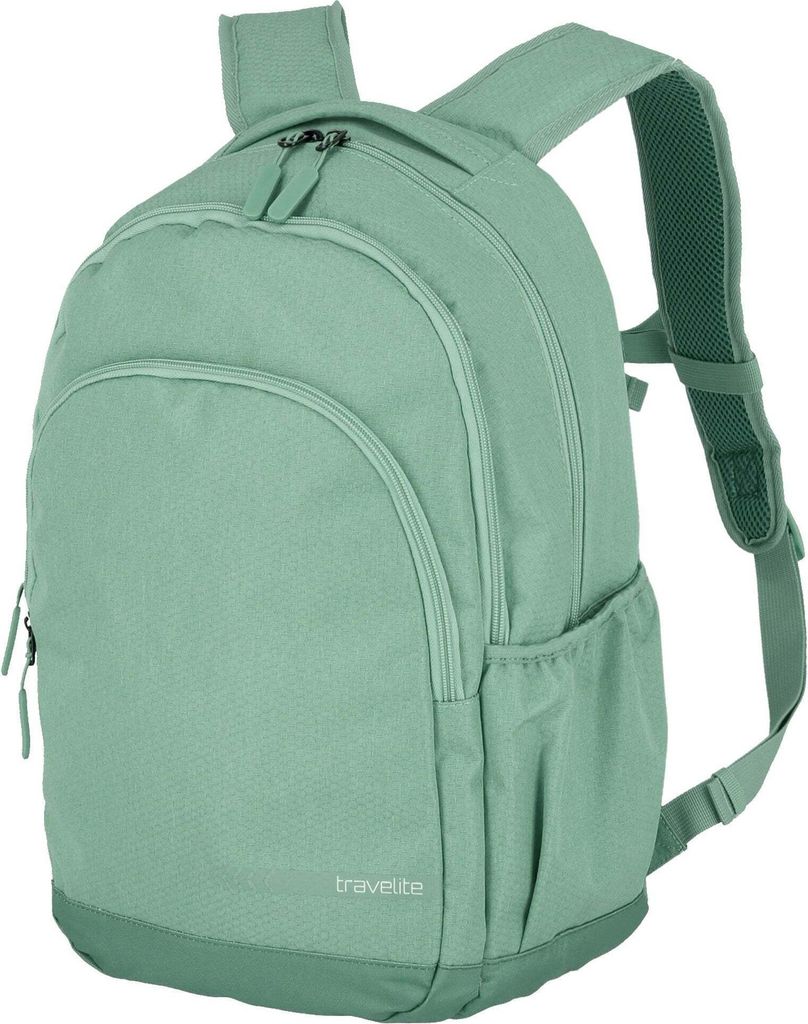 Travelite Freizeit Reise Rucksack Daypack Notebookfach Produktbild 