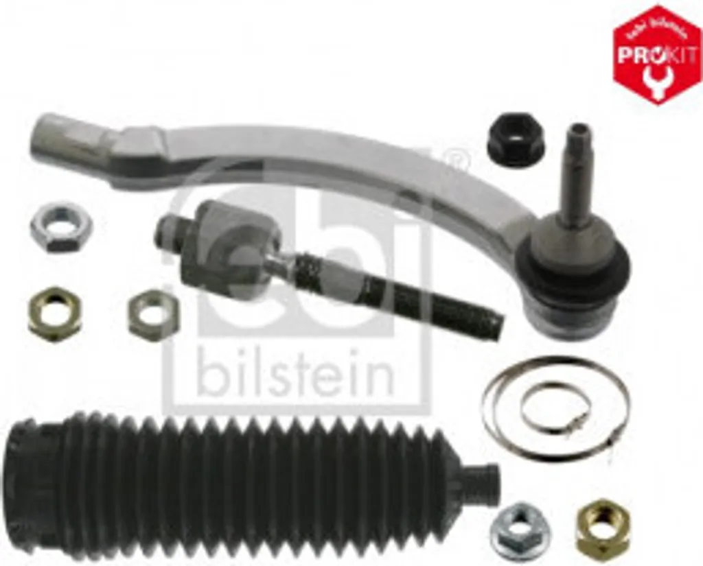 Biellette robuste FEBI BILSTEIN 40556 pour châssis Volvo OE 274176