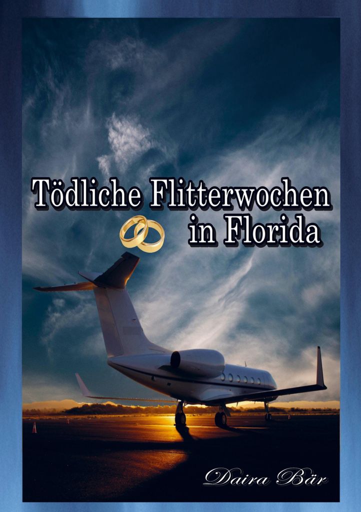 Tödliche Flitterwochen in Florida.