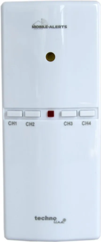 Surveillez votre Maison avec le Détecteur de Signal Mobile Alerts MA 10860