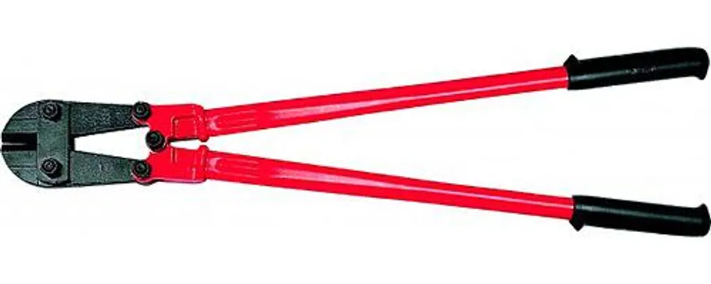 ZBIROVIA 270/930 mm Tagliabulloni Professionale - Leva Lunga Heavy Duty