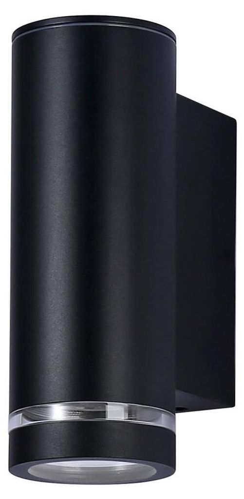 LED-Außenwandleuchte 10W FONDO 4K OWL-2067-1-4K Italux