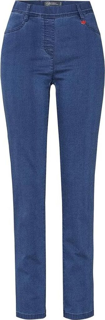 Relaxed by Toni Slim Fit Jeans für Damen