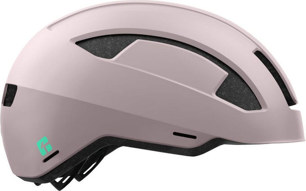 LAZER City-Helm Zen KinetiCore, Matte Lila
