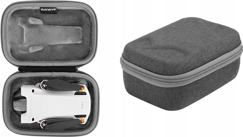 Futerał HARD Case Etui Pokrowiec do DJI Mini 3 Pro / DJI Zdjęcie produktu 