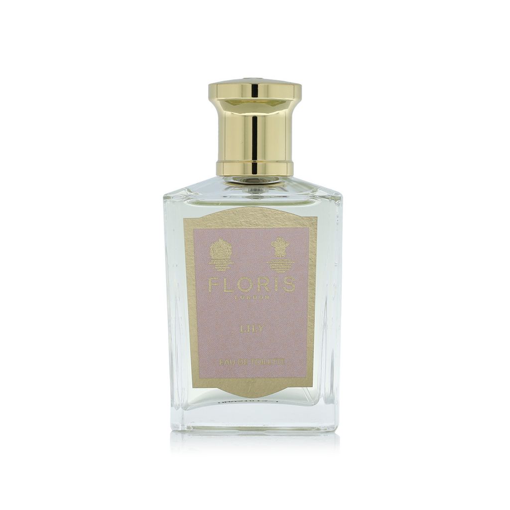 Floris Lily Eau De Toilette 50 ml (donna) Immagine del prodotto 