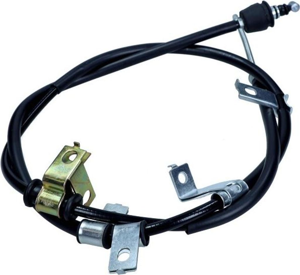 MAXGEAR Handbremsseil Seilzug Feststellbremse für HYUNDAI SANTA FÉ I Hinten Links 32-1627