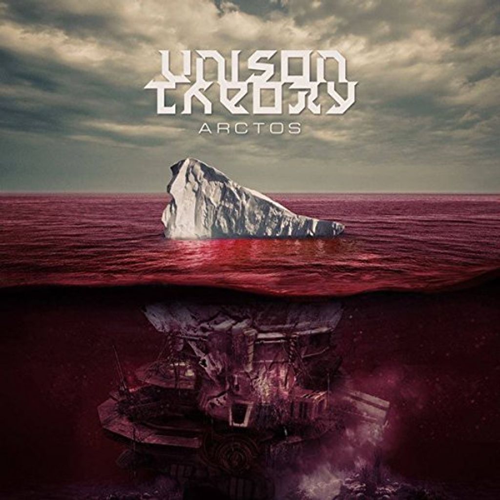 Unisono-Theorie - Arctos CD