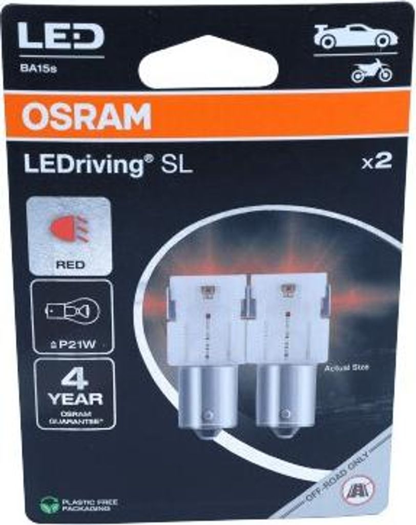 Bailey Electric & Electronics 146877, LED Zdjęcie produktu 