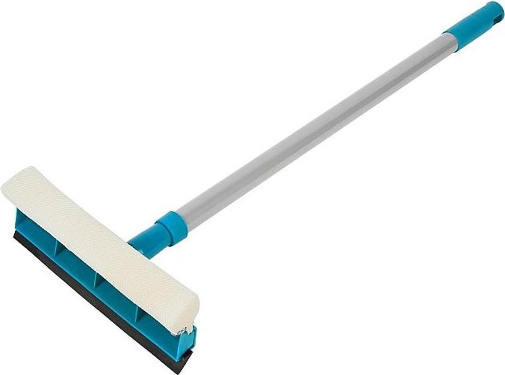 Fensterwischer Teleskop Fensterabzieher Fensterreiniger Fensterputzer TADAR