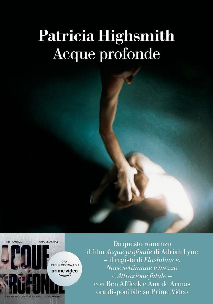 Highsmith, P: Acque profonde