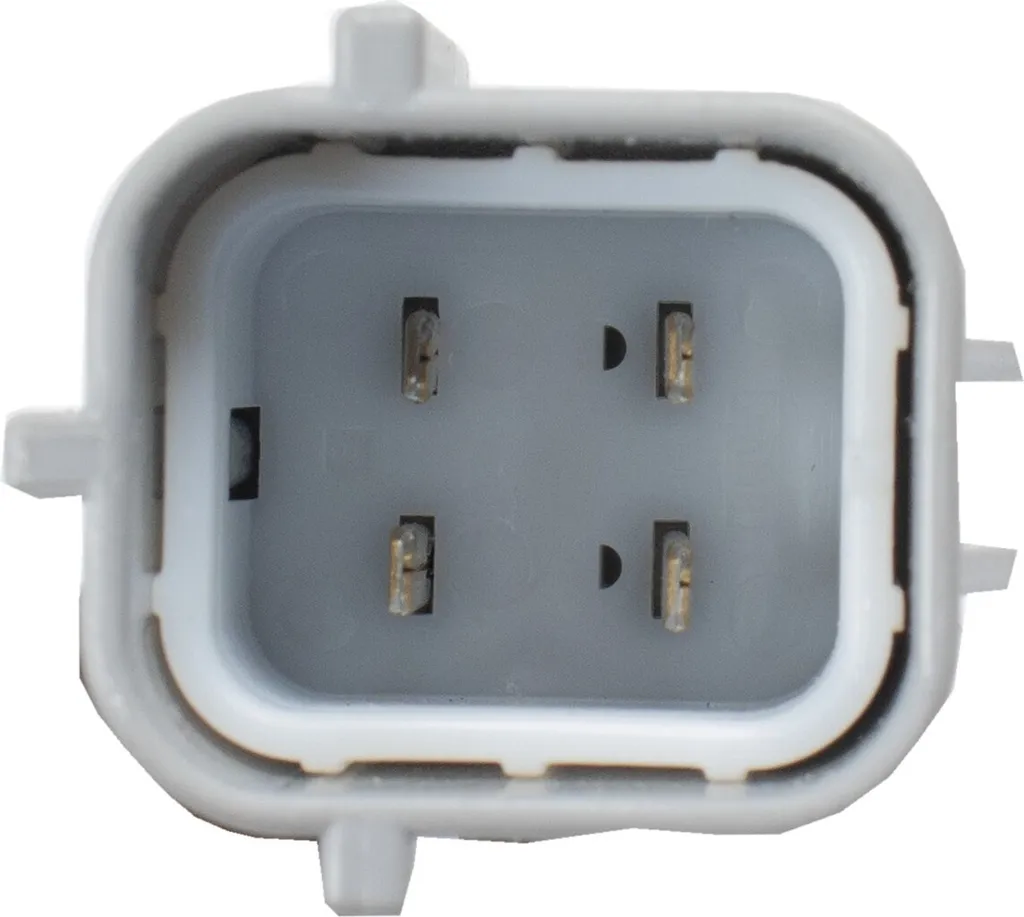 Sonde Lambda FEBI 177523 Haute Précision - Performance et Faible Conso