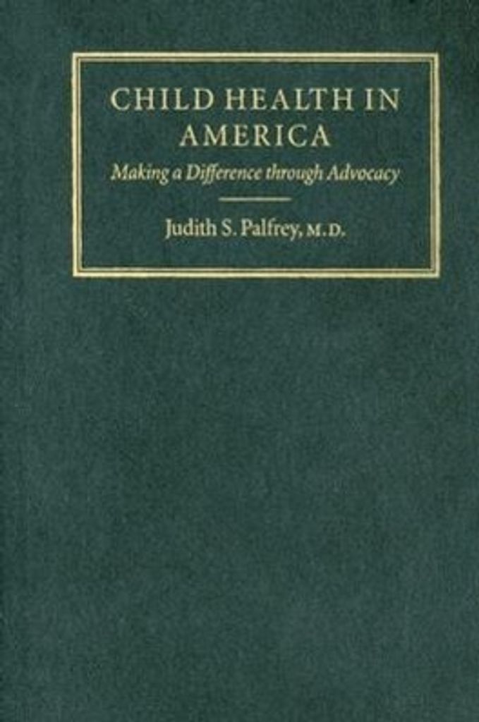 Child Health in America