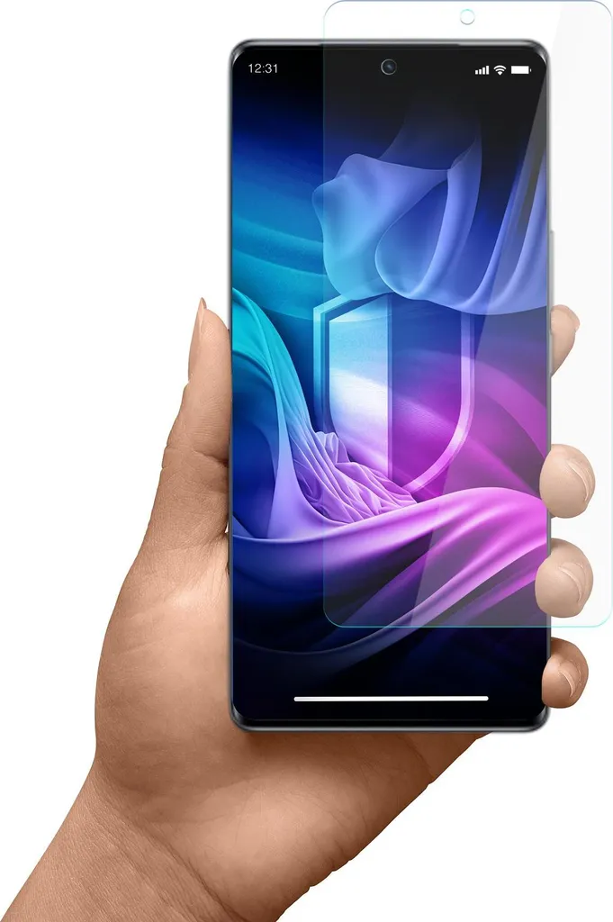 Tcl 50 Xl Nxtpaper - 3Mk Silky Matt Pro