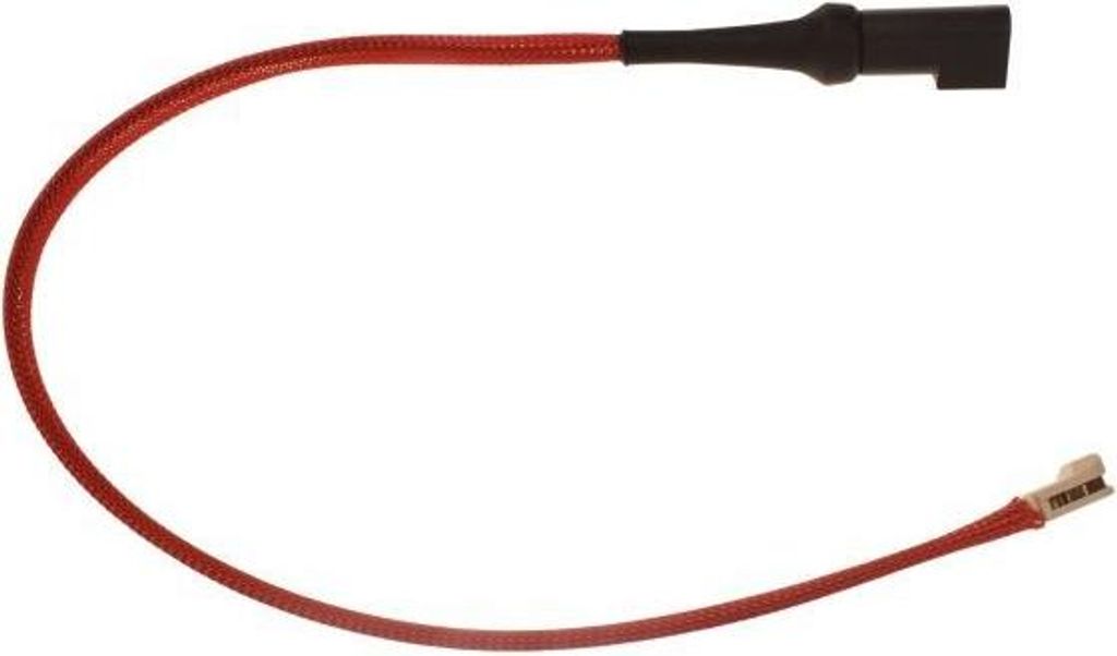 BENDIX Braking BBI1175 Warnkontakt, Bremsbelagverschleiß OE 2030369 kompatibel mit Transit