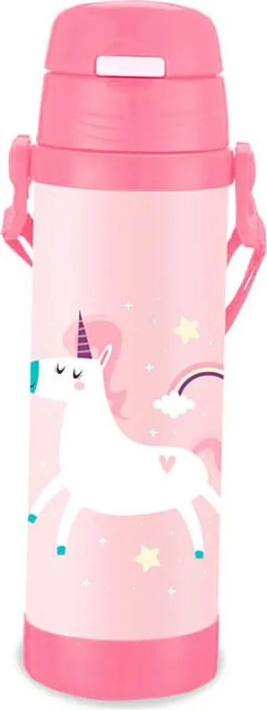 Tazza Termica Maestro 500ml Unicorno - Offerta E-commerce Italia